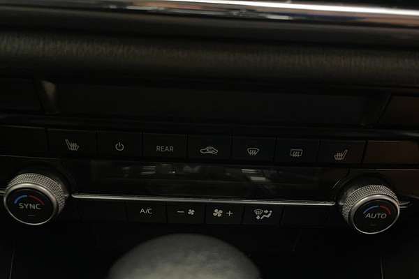 2020 Mazda CX-9 Touring TC