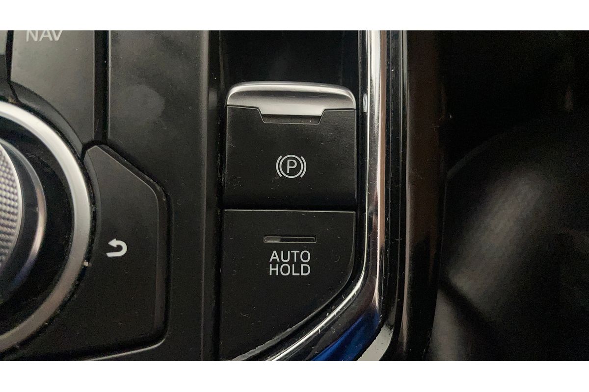 2020 Mazda CX-9 Touring TC