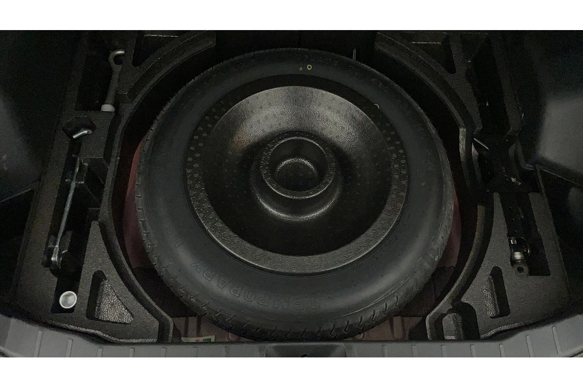 2018 Mitsubishi ASX LS XC