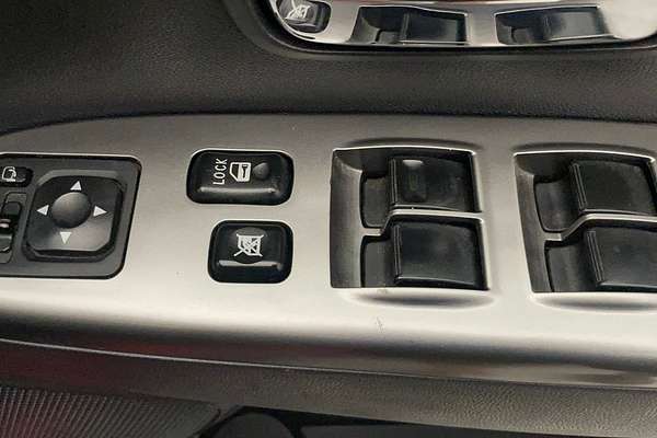 2018 Mitsubishi ASX LS XC