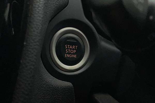 2018 Mitsubishi ASX LS XC