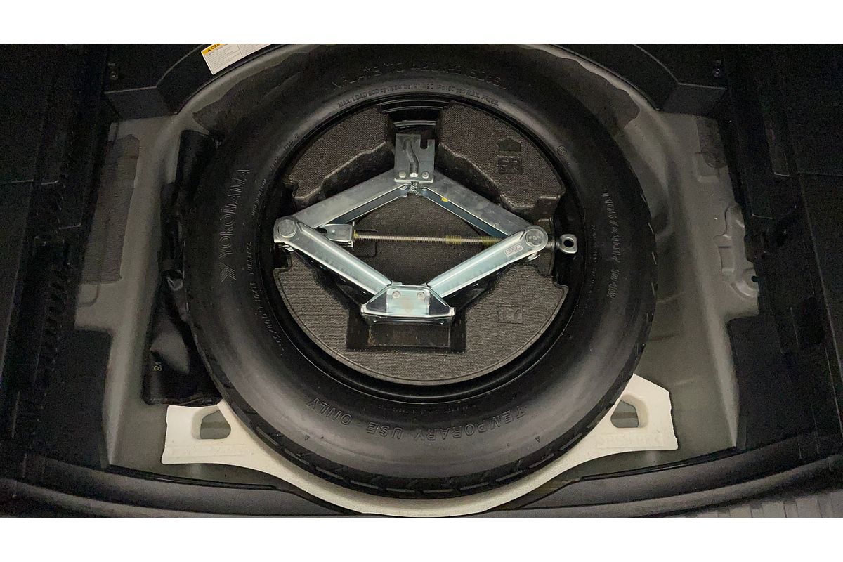 2021 Toyota RAV4 GX AXAH52R