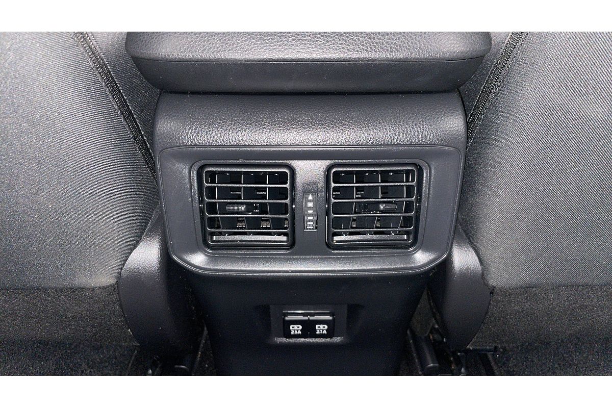 2021 Toyota RAV4 GX AXAH52R