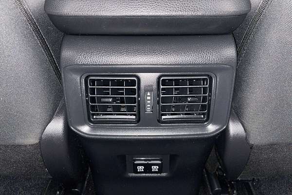 2021 Toyota RAV4 GX AXAH52R