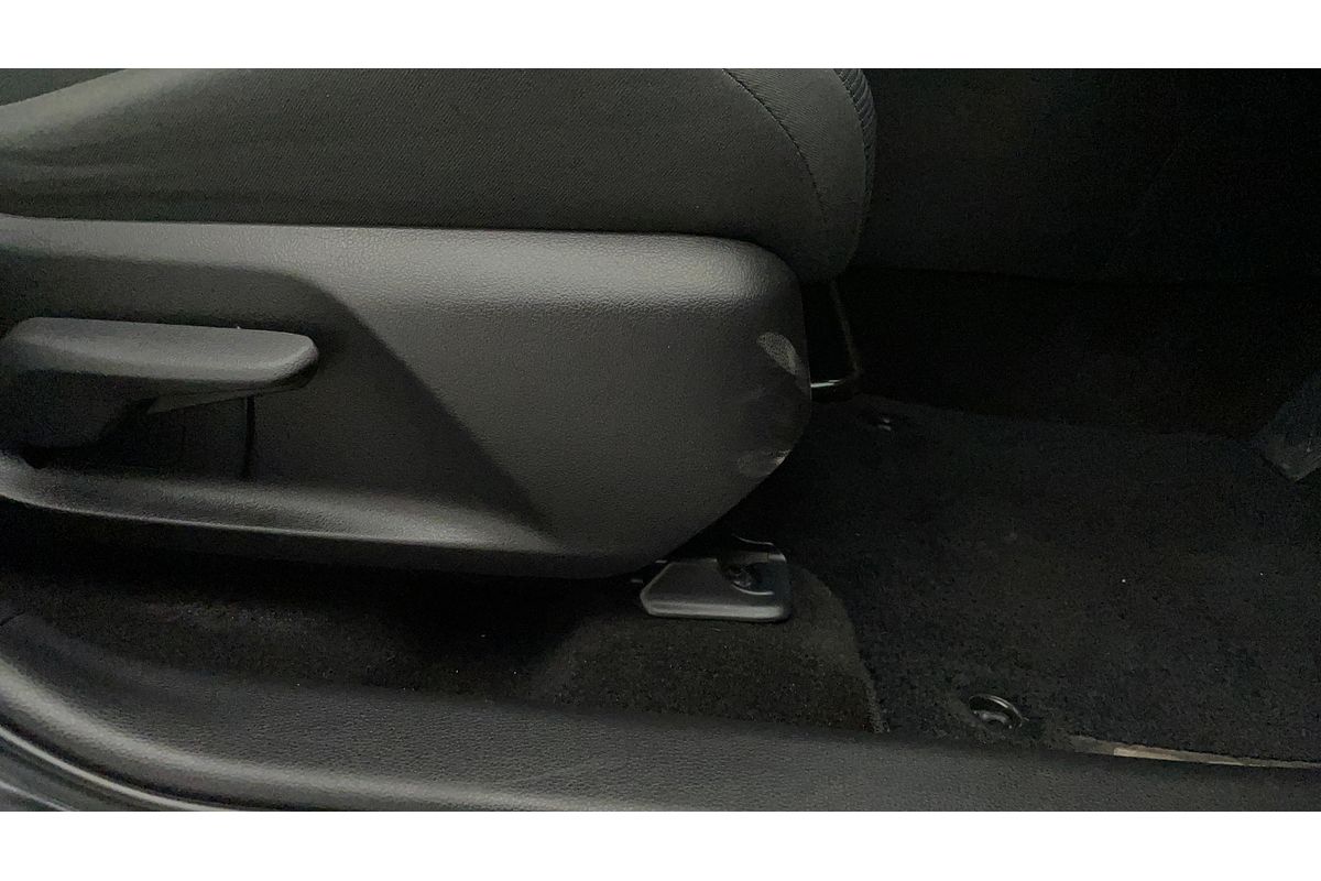 2021 Toyota RAV4 GX AXAH52R