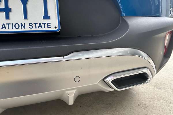 2021 Kia Stonic GT-Line YB