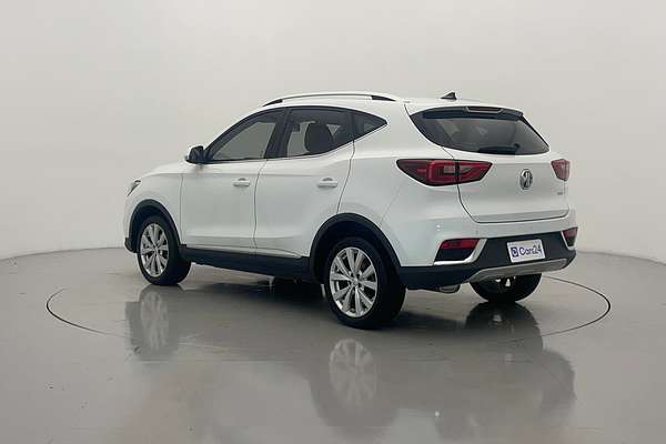 2023 MG ZS Excite AZS1