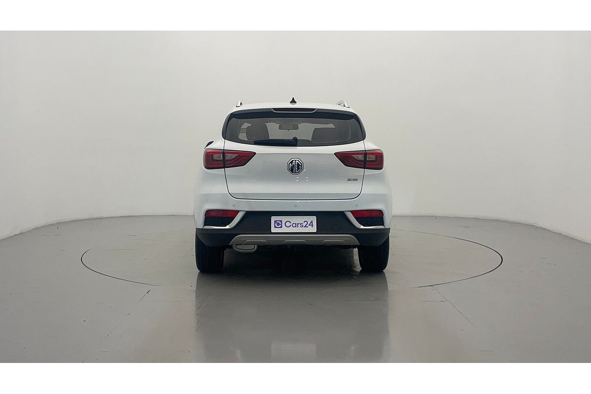 2023 MG ZS Excite AZS1