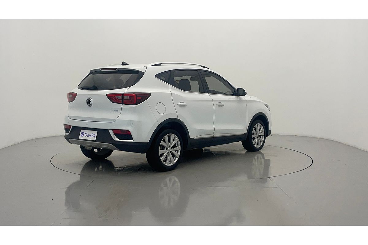 2023 MG ZS Excite AZS1