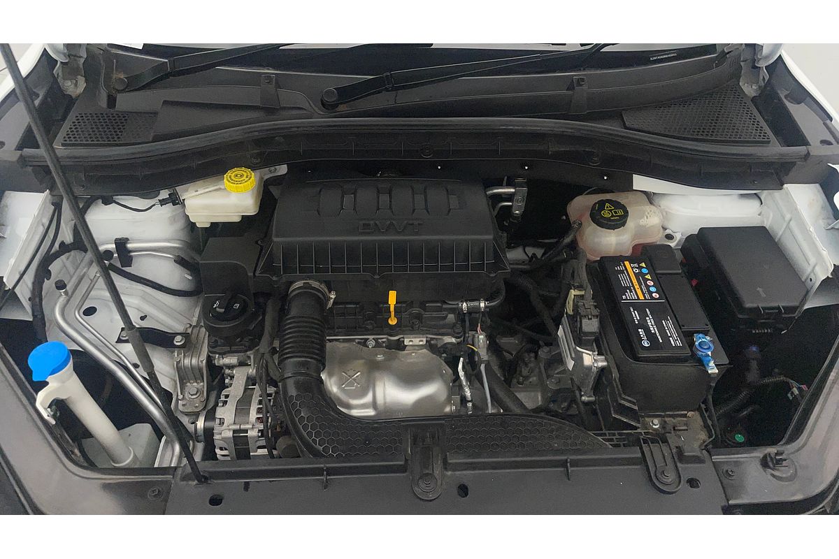 2023 MG ZS Excite AZS1