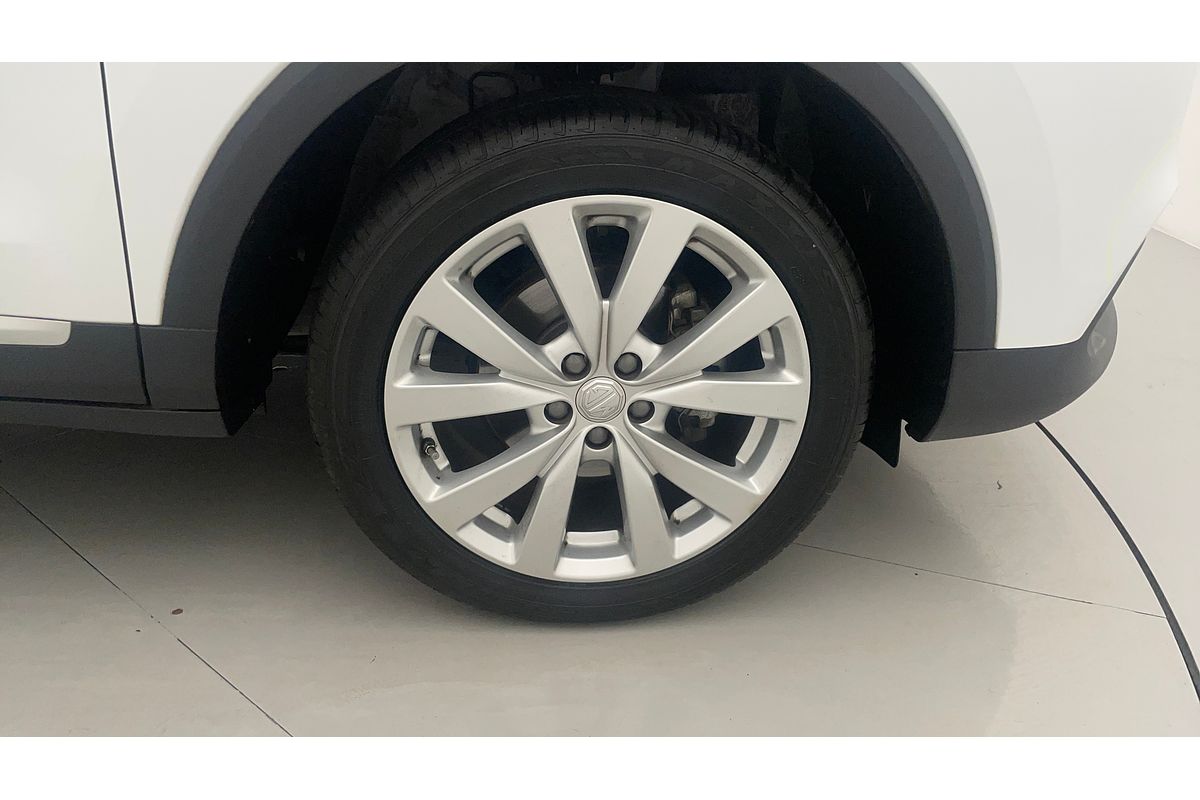 2023 MG ZS Excite AZS1