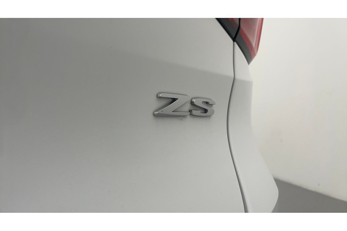 2023 MG ZS Excite AZS1