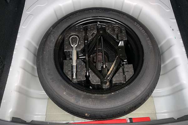 2023 MG ZS Excite AZS1