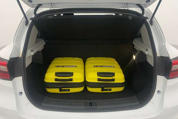 2023 MG ZS Excite AZS1