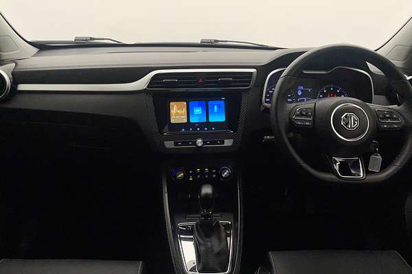 2023 MG ZS Excite AZS1