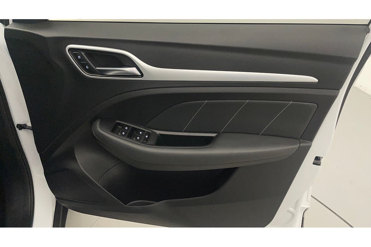 2023 MG ZS Excite AZS1