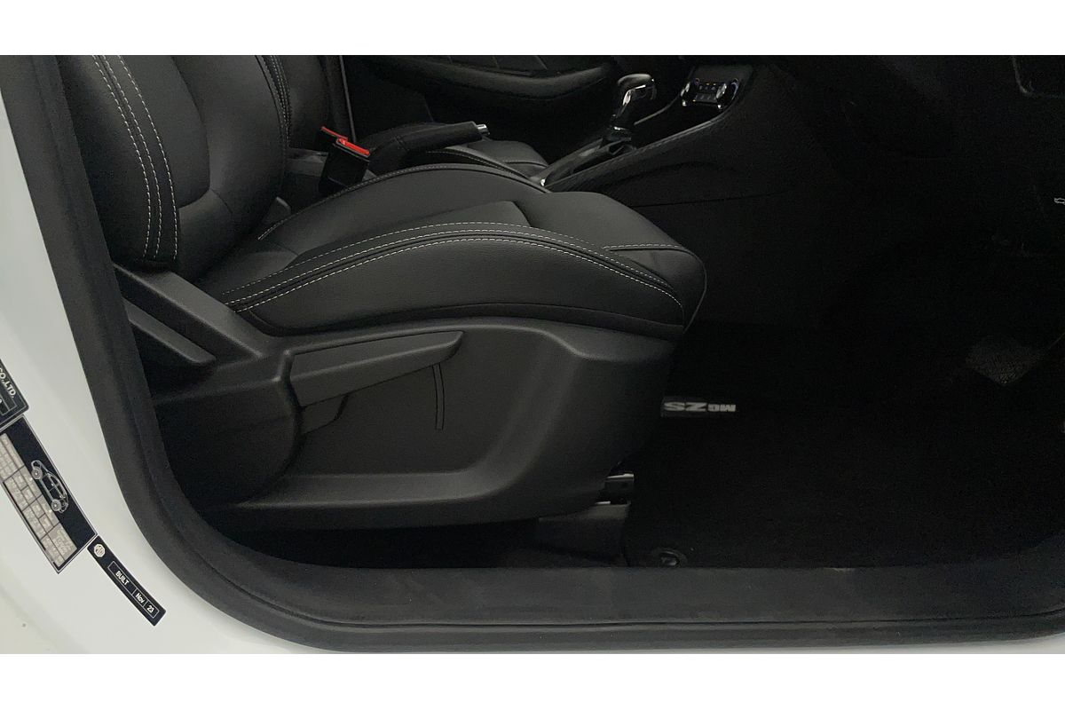 2023 MG ZS Excite AZS1