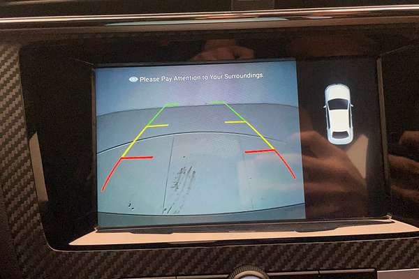 2023 MG ZS Excite AZS1