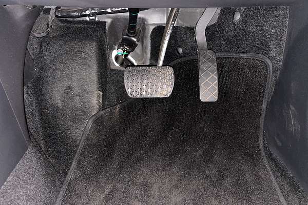 2023 MG ZS Excite AZS1