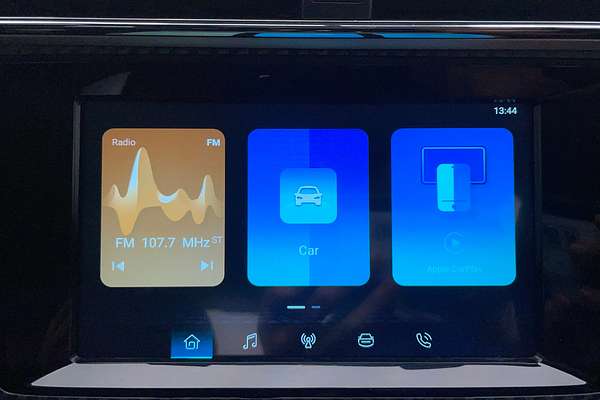 2023 MG ZS Excite AZS1