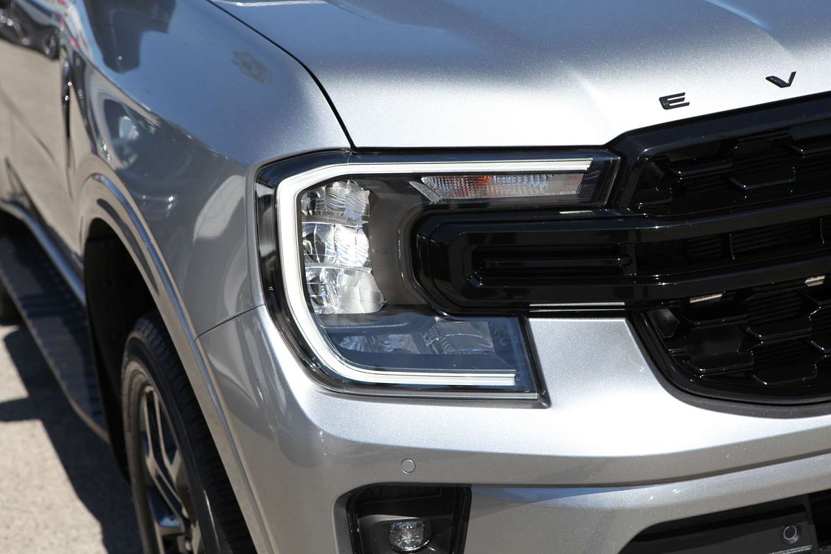 2023 Ford Everest Sport 3.0L