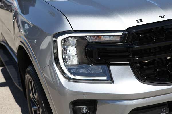 2023 Ford Everest Sport 3.0L