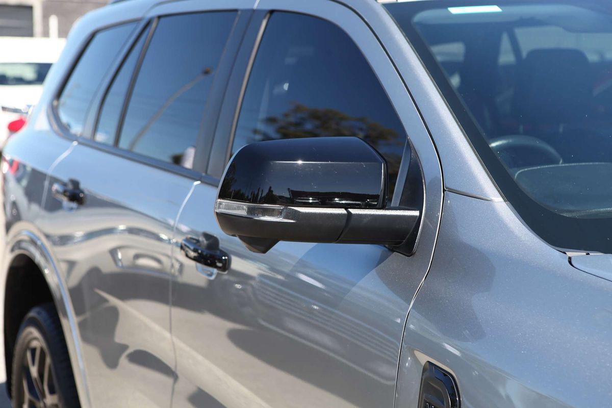 2023 Ford Everest Sport 3.0L