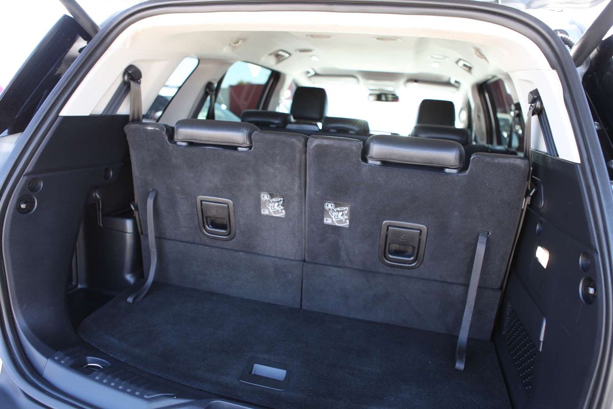 2023 Ford Everest Sport 3.0L