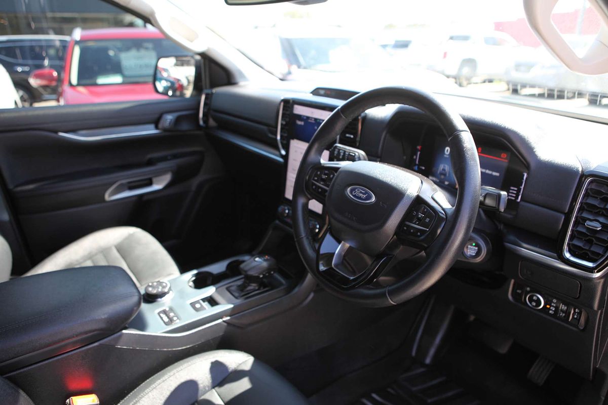 2023 Ford Everest Sport 3.0L