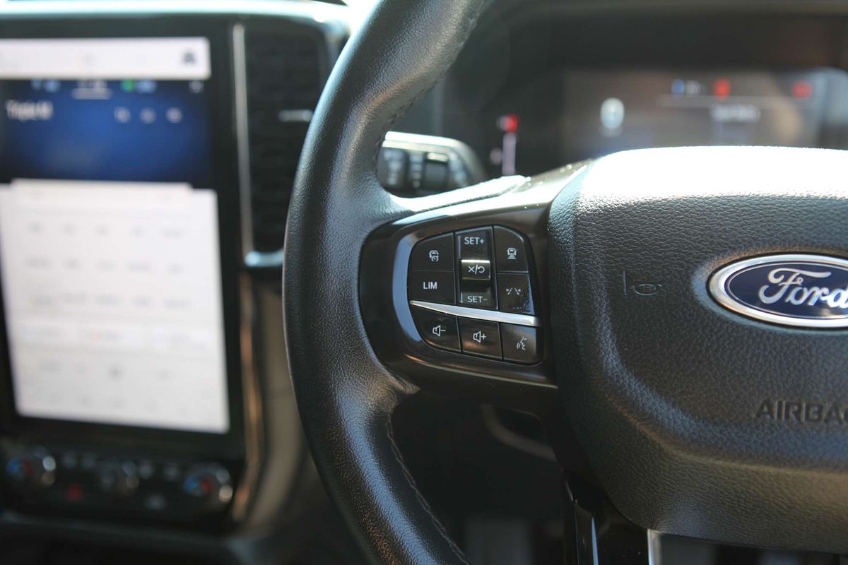 2023 Ford Everest Sport 3.0L