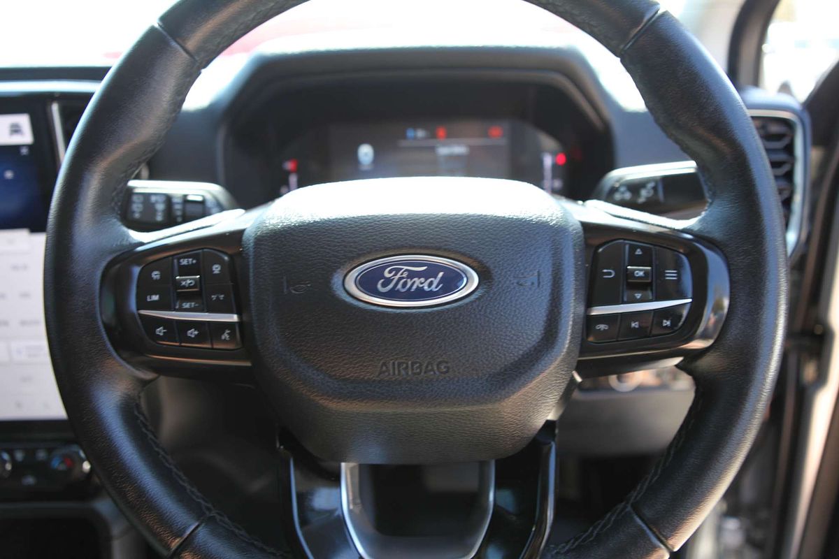 2023 Ford Everest Sport 3.0L