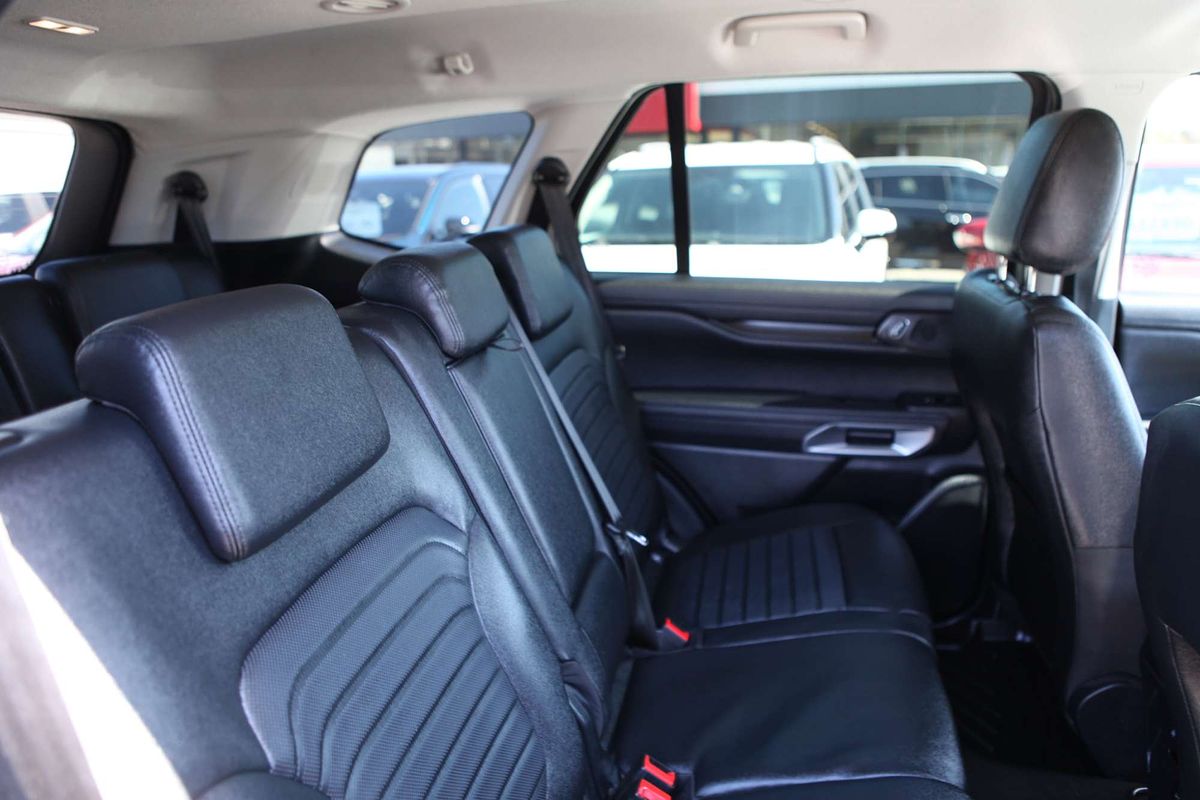 2023 Ford Everest Sport 3.0L