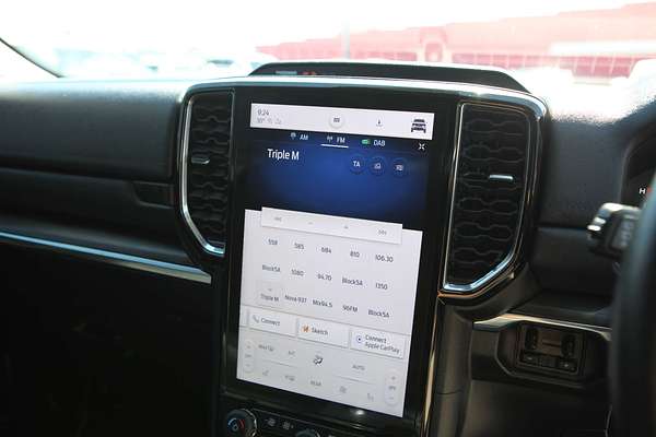 2023 Ford Everest Sport 3.0L