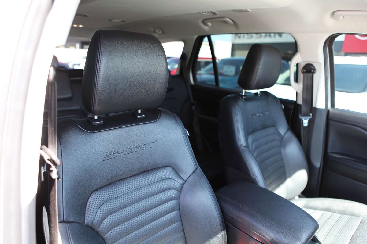 2023 Ford Everest Sport 3.0L