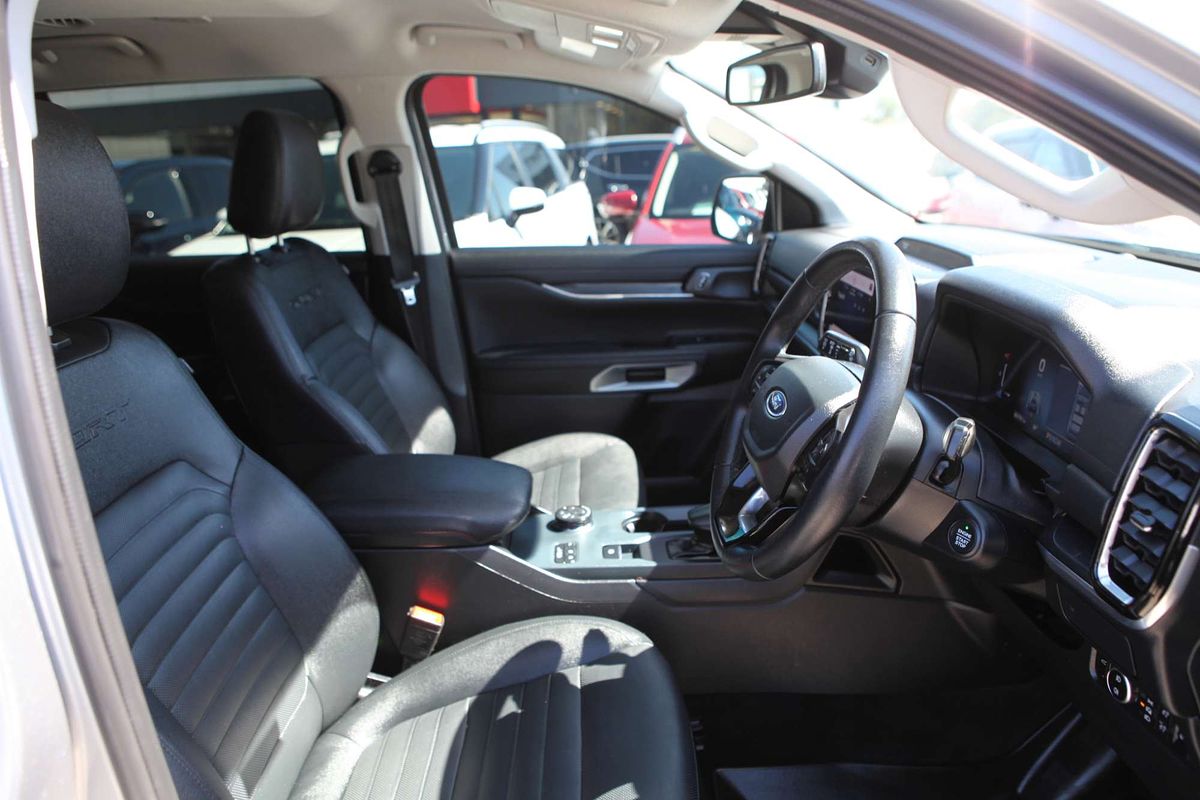 2023 Ford Everest Sport 3.0L