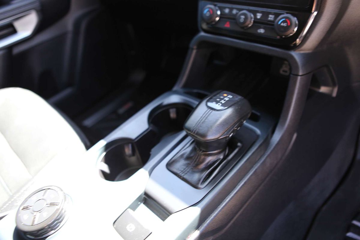 2023 Ford Everest Sport 3.0L