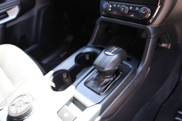 2023 Ford Everest Sport 3.0L