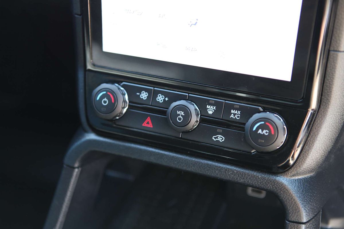 2023 Ford Everest Sport 3.0L