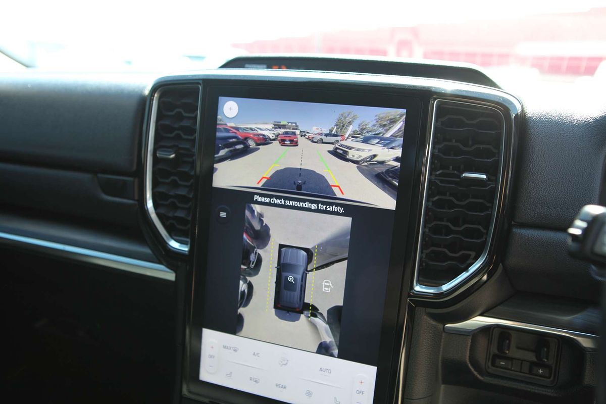 2023 Ford Everest Sport 3.0L