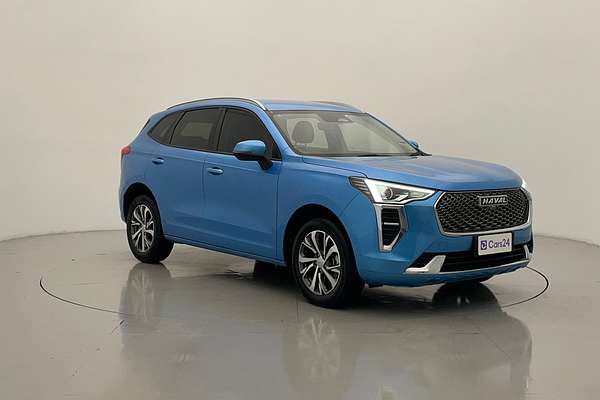 2021 Haval Jolion Premium A01