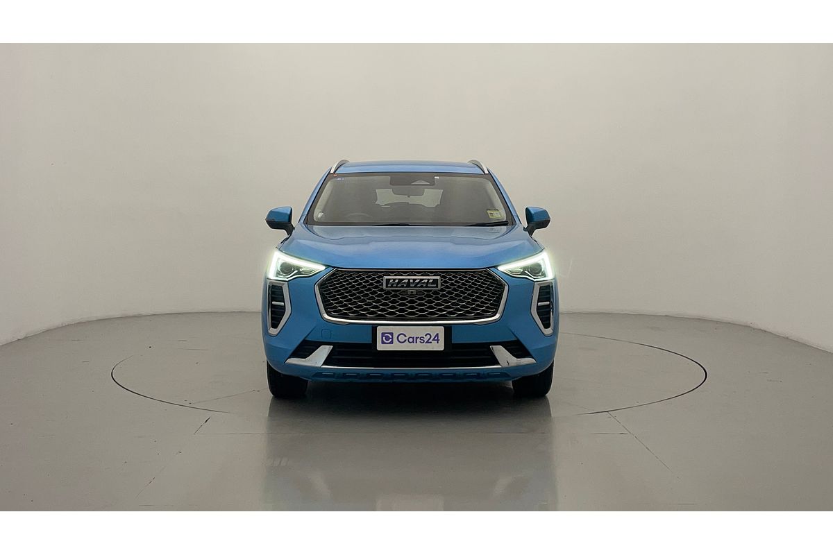 2021 Haval Jolion Premium A01