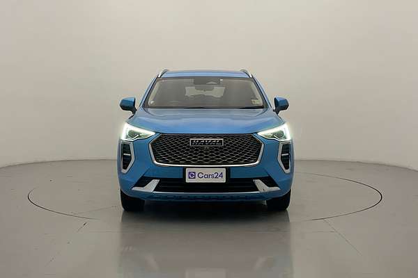 2021 Haval Jolion Premium A01