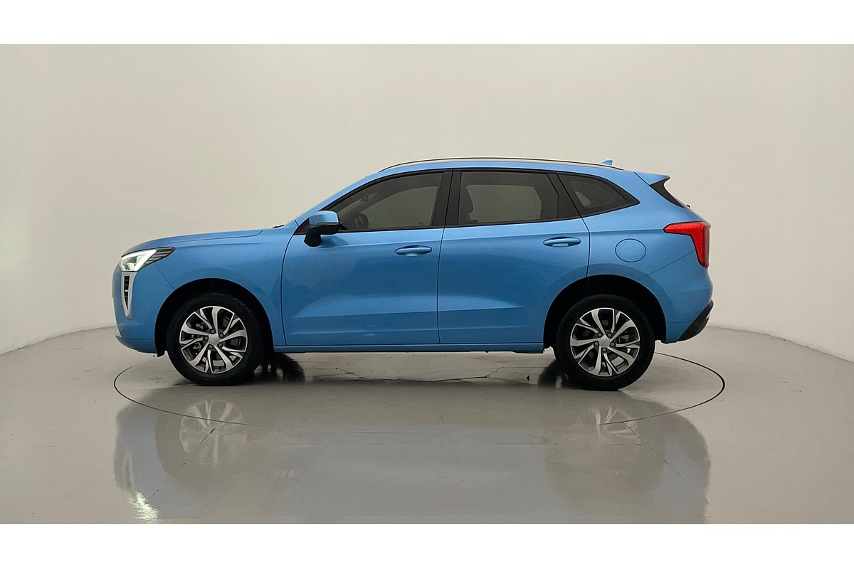 2021 Haval Jolion Premium A01