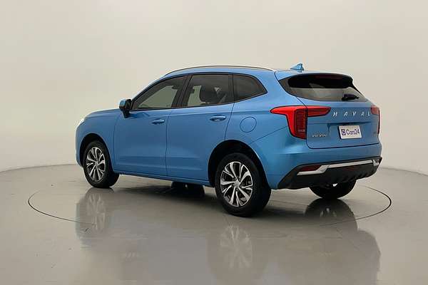 2021 Haval Jolion Premium A01