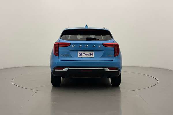 2021 Haval Jolion Premium A01