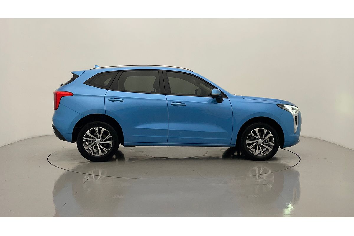 2021 Haval Jolion Premium A01