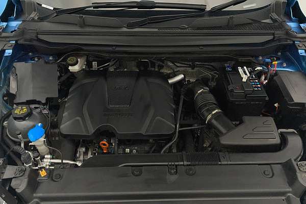 2021 Haval Jolion Premium A01