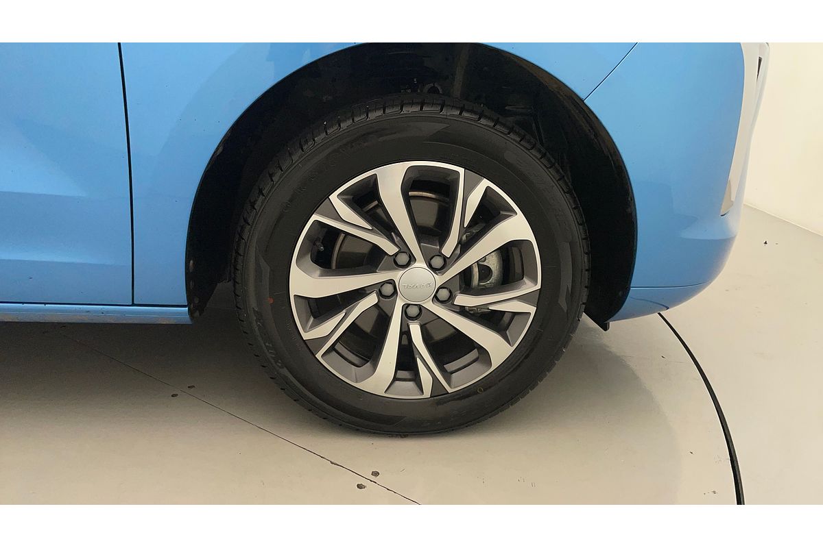 2021 Haval Jolion Premium A01