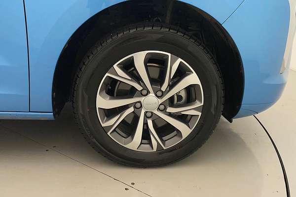 2021 Haval Jolion Premium A01