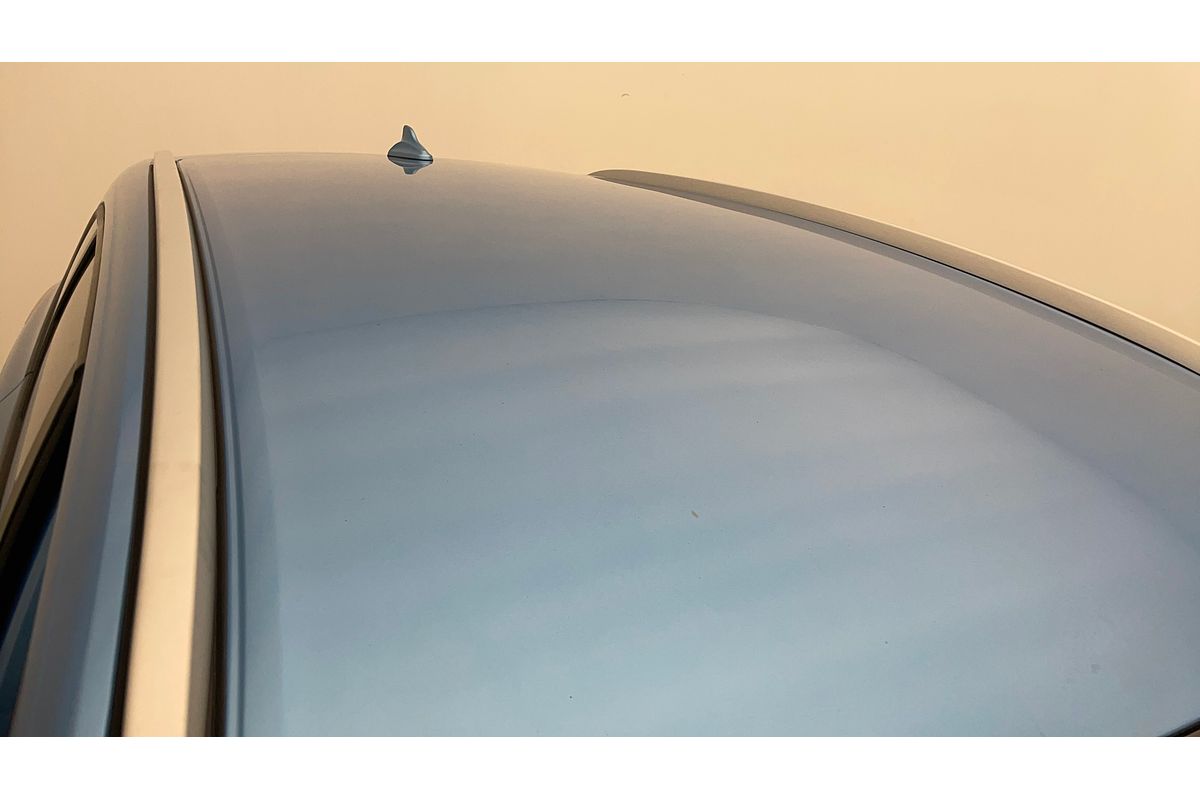 2021 Haval Jolion Premium A01